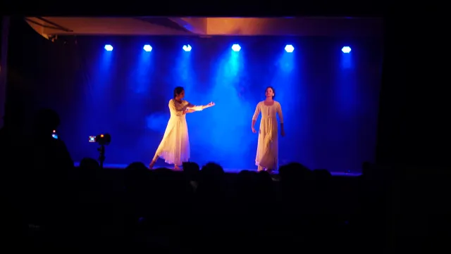 Baghen – Theatre Production by Mass Communication Department 2025