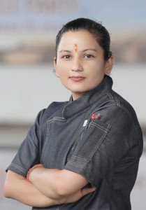 Manisha