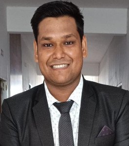 Yogender Singh