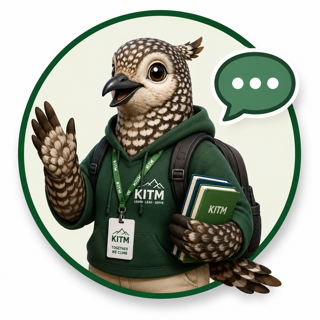 KITM AI Search